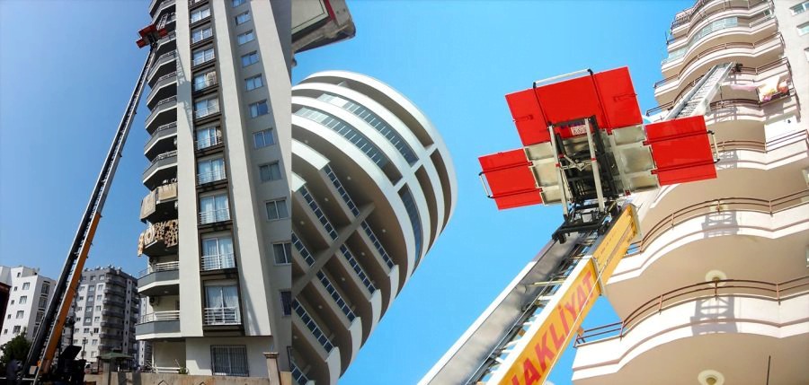 Pamukova evden eve nakliyat