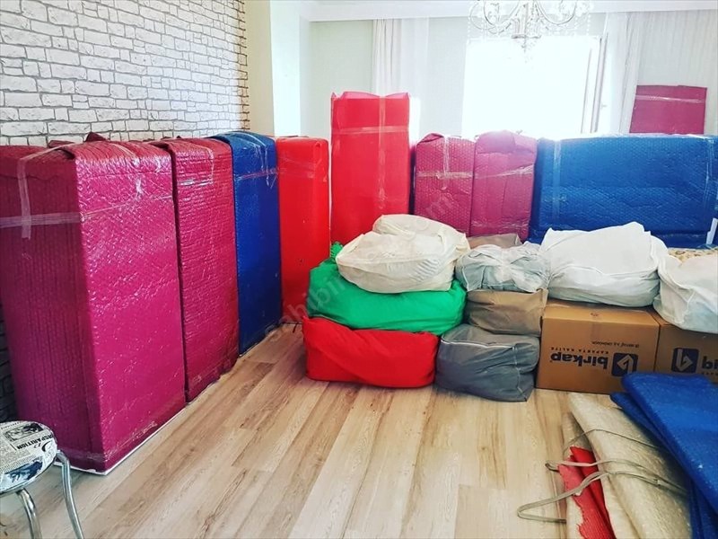 Pamukova Parça Eşya Taşıma