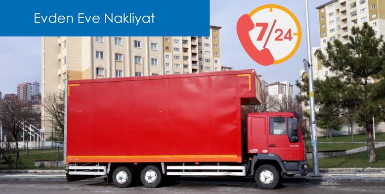 Pamukova Evden Eve Nakliyat Hakkında 1998'den beri