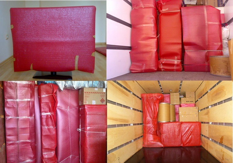 Pamukova Ev Taşıma